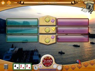 magicacesplay02 320x240 Casual Game Art