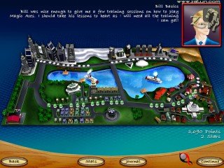 magicacesworld 320x240 Casual Game Art