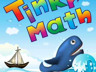 tinkr math icon 320x240 iPhone Art