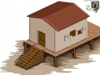Pixel art 01 320x240 Facebook Game Development