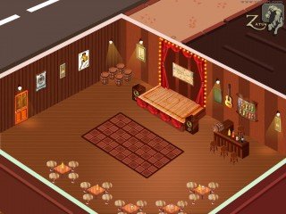 clubscene 02 country 320x240 Facebook Art