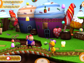 Level 2 06 320x240 iPhone Game Development