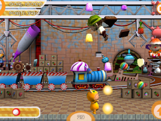 Level 6 04 320x240 iPhone Game Development