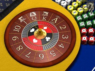 poker roulette04 320x240 PC Game Development
