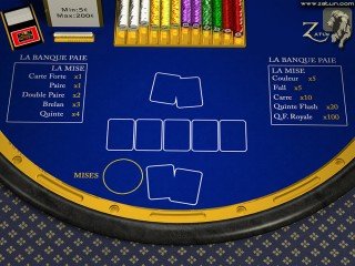 poker virtualblue 320x240 PC Game Development