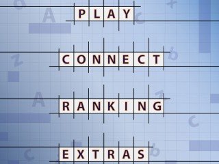 quickcrossword mainscreen 320x240 iPad Game Development
