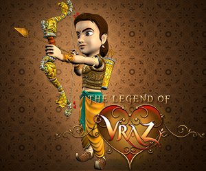 vraz our games Our Games