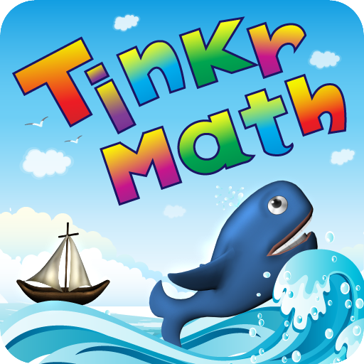 tinkr math - Our Projects