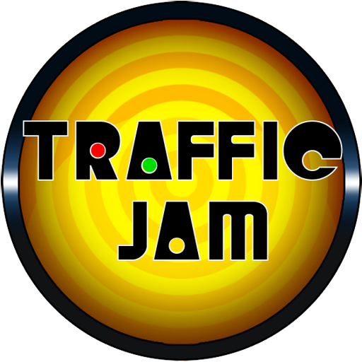 trafficjamicon - Our Projects