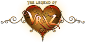 vrazlogo 300x150 - The Legend of Vraz