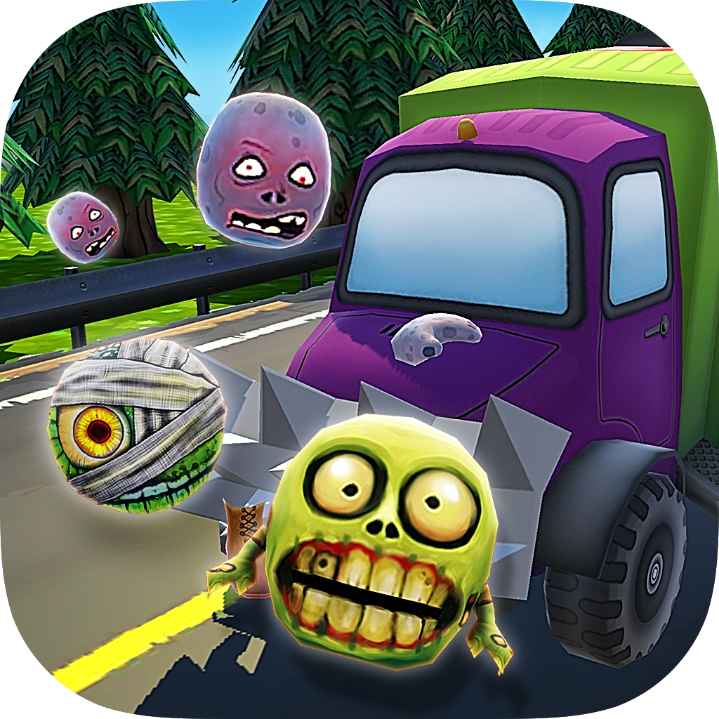 Free Zombie Games | Zombie Truck Games | Truck Zombie Action Games ...