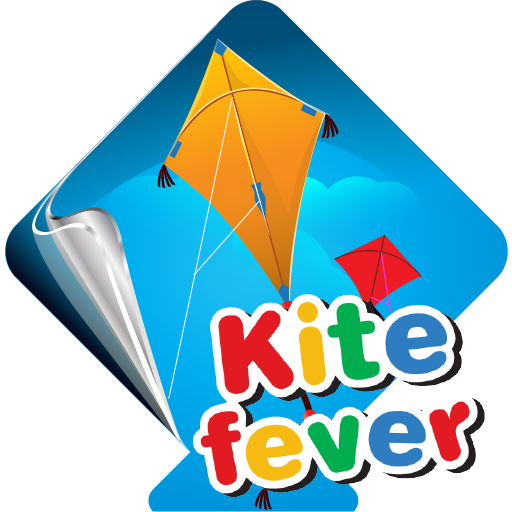 kitefever icon 2 - Android Game Development