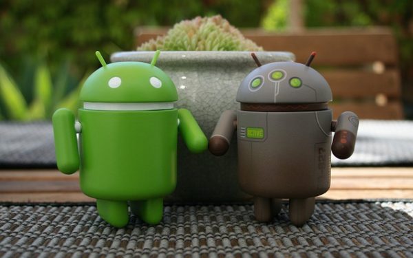 android development studio 600x375 - Android Development Studio