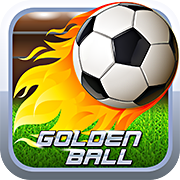 Goldenball Soccer - iPhone Game Development