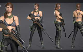 3d-sniper-girl
