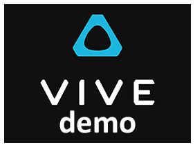 Vive logo demo - Best sniper Games on Oculus Rift, HTC Vive and Stream