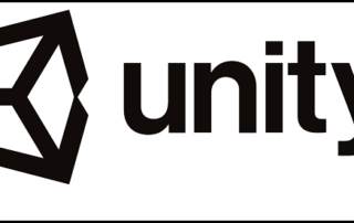 1280px Unity Technologies logo.svg 1 320x202 - Introduction to Game Development with Unity