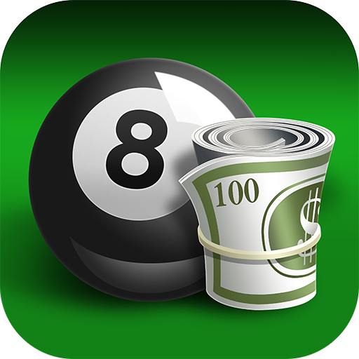 PoolPayday icon - iPhone Game Development