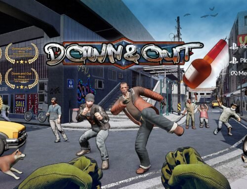 Why the World’s Smartest Game Studios Are Outsourcing to India