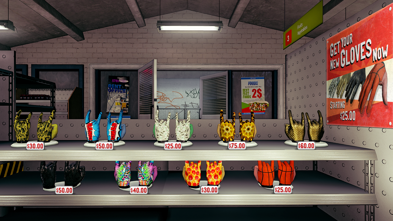 DO Screenshot 09 - Down and Out