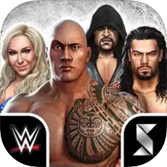 WWE - iOS Game Development