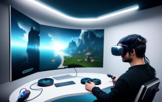 Future of Virtual Reality 320x202 - The Future of Virtual Reality in Game Development