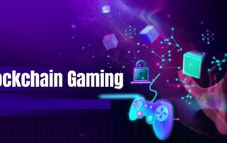 Blockchain Game Development 320x202 - Top 5 Benefits of Blockchain Game Development in 2024