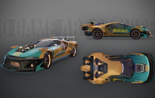 3DGameArtServices Banner 320x202 - A Step-by-Step Guide to Outsourcing 3D Game Art Without Losing Quality
