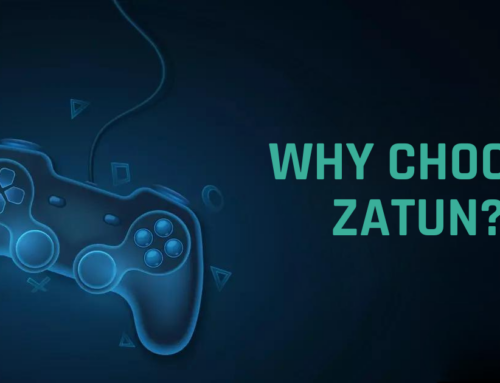 Why Choose Zatun –  Your Trusted Partner in Game Development