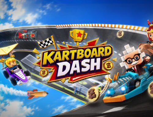 What Is a Kart Racing Game? A Beginner’s Guide to Arcade Kart Racing