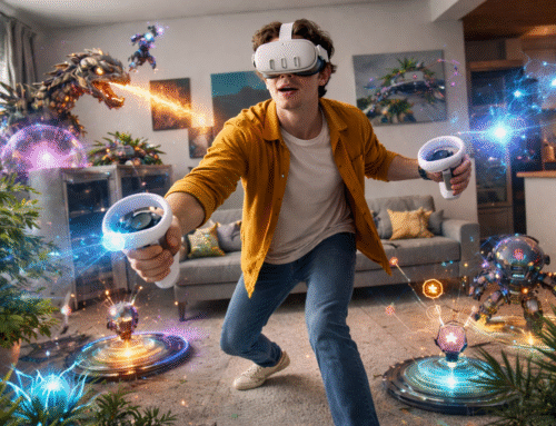 The Future of Game Development in 2030